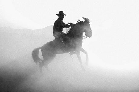 10 mejores series del oeste si te ha gustado Érase una vez el Oeste