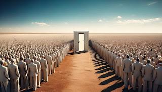 De la falacia de la igualdad