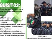 Villa Pozos abre convocatoria para formar parte Policía Preventiva