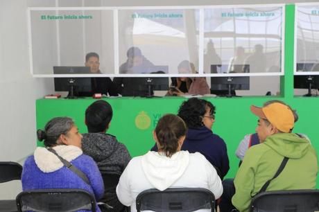 Últimos días para aprovechar el descuento del 15% en el pago del predial en Villa de Pozos