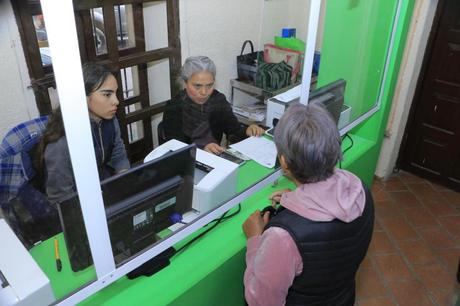 Últimos días para aprovechar el descuento del 15% en el pago del predial en Villa de Pozos