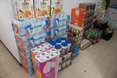 DIF de Soledad brinda refugio seguro y atención integral durante la temporada invernal