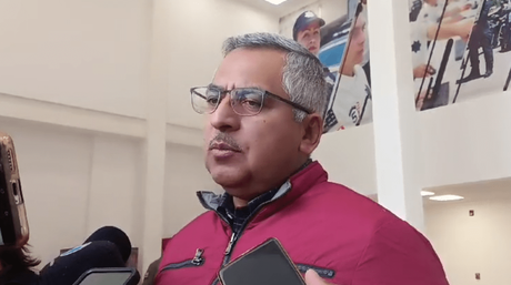 Refuerzan vigilancia en carreteras y consolidan Centro Penitenciario Femenil en SLP