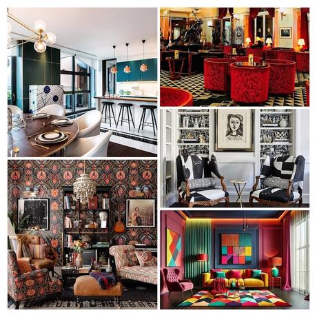 Las shishas renacen como el alma vintage de los espacios modernos