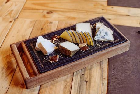 Restaurante Tros de la Rambla