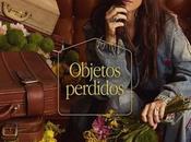 Vanesa martín presenta «objetos peridos»