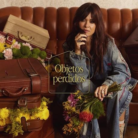 VANESA MARTÍN PRESENTA «OBJETOS PERIDOS»