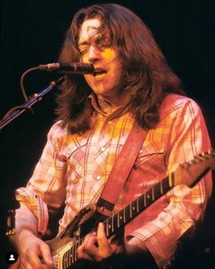 29/10/1978 Rory en el Chateau Neuf de Oslo. 29/10/1978 Rory en el Chateau Neuf de Oslo.