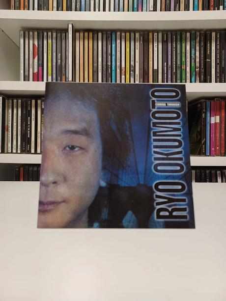 RYO OKUMOTO: COMING THROUGH (2002)