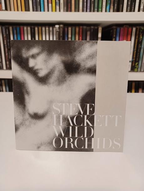 STEVE HACKETT: WILD ORCHIDS (2006)