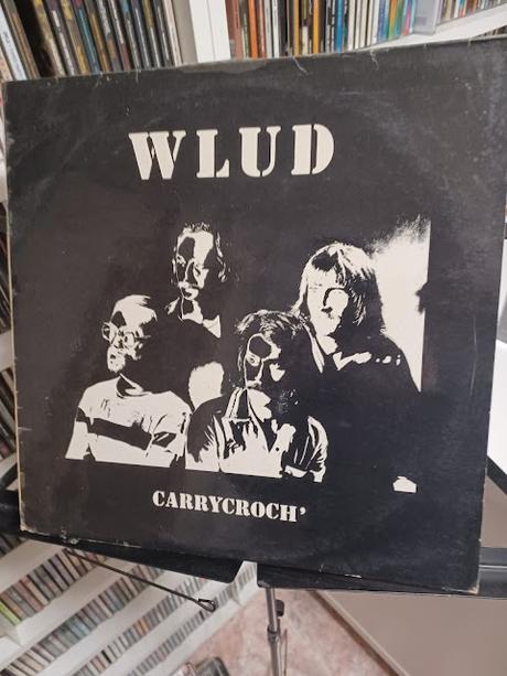 WLUD: CARRYCROCH' (1978)