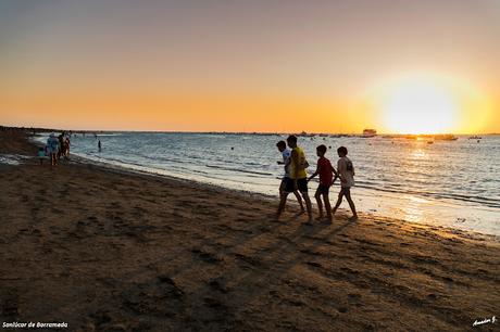 CARRERAS DE SANLÚCAR DE BARRAMEDA