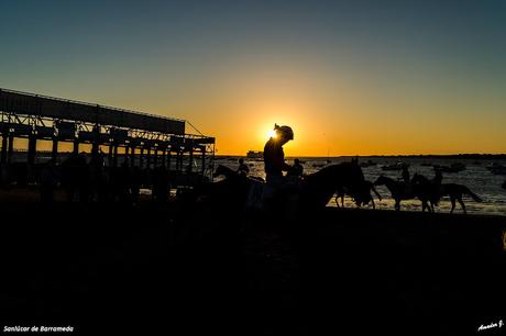 CARRERAS DE SANLÚCAR DE BARRAMEDA