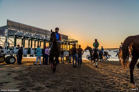 CARRERAS DE SANLÚCAR DE BARRAMEDA