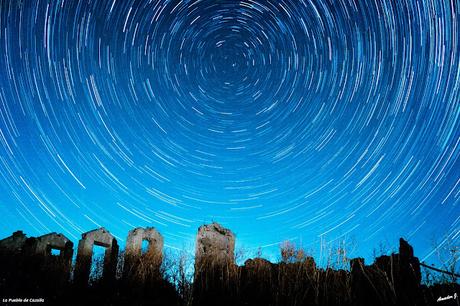 NOCTURNA EN LA PUEBLA DE CAZALLA