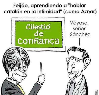 Tras los pasos de Pepe “el del Popular”.