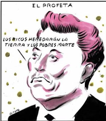 Tras los pasos de Pepe “el del Popular”.