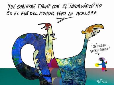 Tras los pasos de Pepe “el del Popular”.