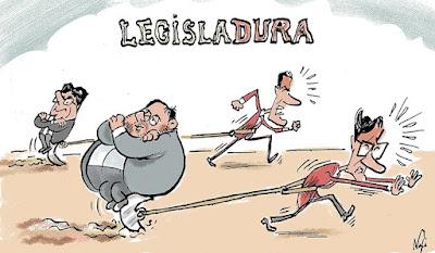 Tras los pasos de Pepe “el del Popular”.