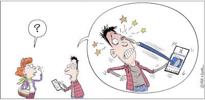 Tras los pasos de Pepe “el del Popular”.