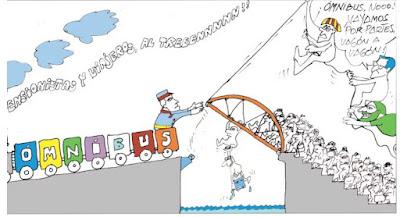 Tras los pasos de Pepe “el del Popular”.