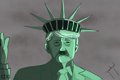 Tras los pasos de Pepe “el del Popular”.