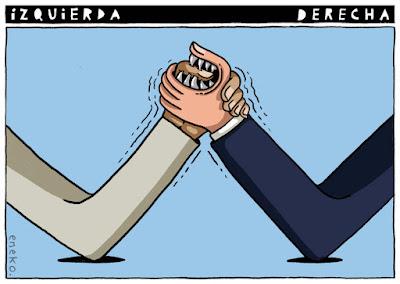 Tras los pasos de Pepe “el del Popular”.