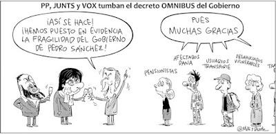 Tras los pasos de Pepe “el del Popular”.