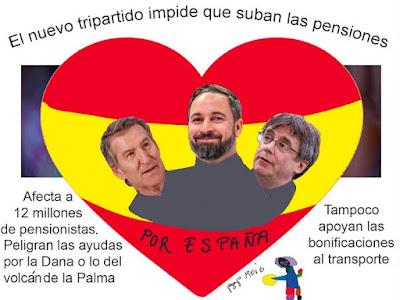 Tras los pasos de Pepe “el del Popular”.