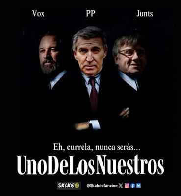 Tras los pasos de Pepe “el del Popular”.