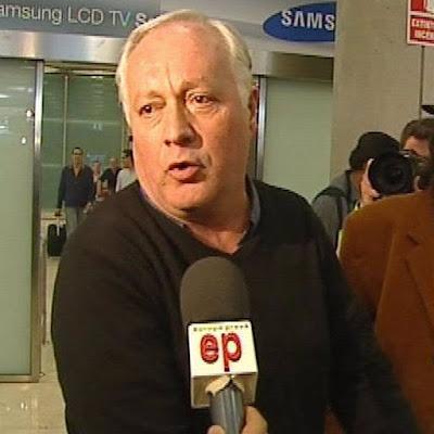 Tras los pasos de Pepe “el del Popular”.