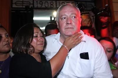 Tras los pasos de Pepe “el del Popular”.