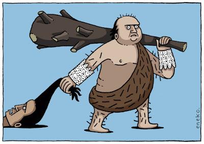 Tras los pasos de Pepe “el del Popular”.