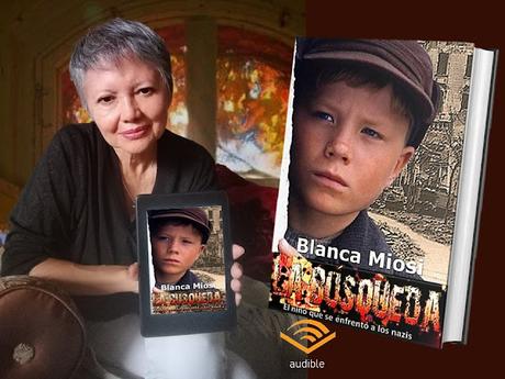 ¿Por qué escribo? ¿Por qué escribo?