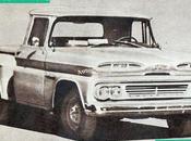 Automéride enero 1960