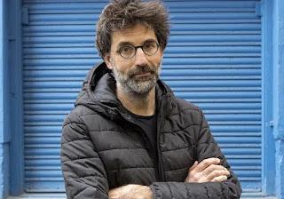 Del poema de cada día. Hoy, Aunque no lo recuerdes, de Marcos Díez