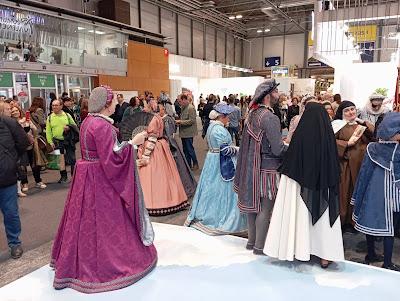 FITUR 2025: turismo, sostenibilidad y un olivo