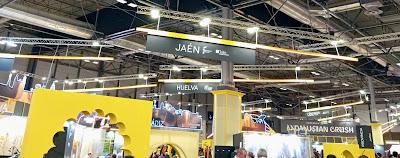 FITUR 2025: turismo, sostenibilidad y un olivo