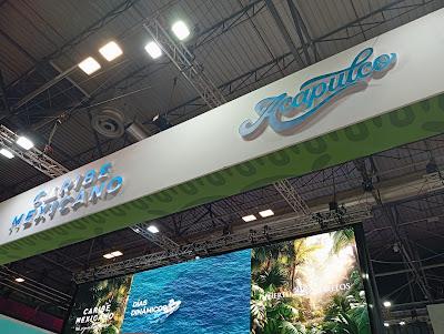 FITUR 2025: turismo, sostenibilidad y un olivo