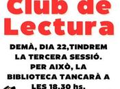 Club lectura