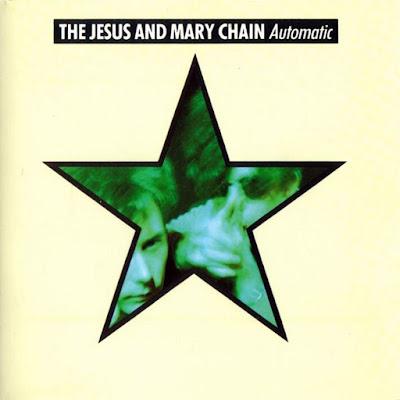 The Jesus and Mary Chain - Head on (1989)