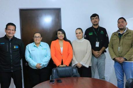 Villa de Pozos instalará Consejo de Seguridad Pública Municipal y registra nuevos elementos policiales