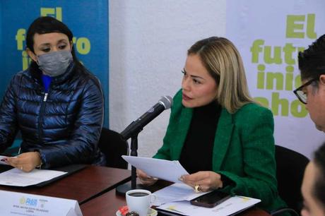 Villa de Pozos firma convenio con COESPO para fortalecer políticas públicas basadas en datos