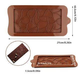 Tableta de Chocolate Negro con Almendra y Especias Tableta de Chocolate Negro con Almendra y Especias