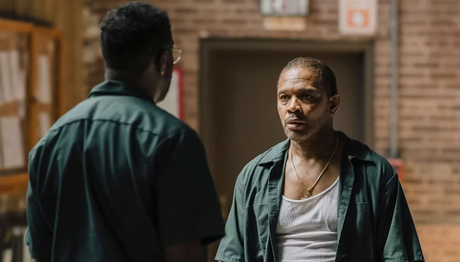 LAS VIDAS DE SING SING -LAS MIL VIDAS DE UN ACTOR