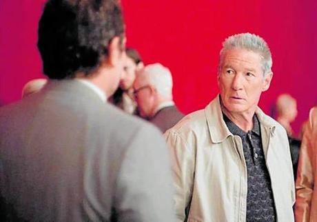 OH, CANADA -ALGO QUE VER CON LA MUERTE