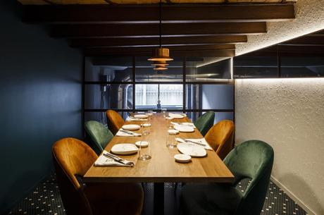 Restaurant Casa Amàlia la combinación perfecta de tradición y modernidad desde 1950 Restaurant Casa Amàlia