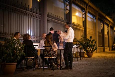 Restaurant Casa Amàlia la combinación perfecta de tradición y modernidad desde 1950 Restaurant Casa Amàlia