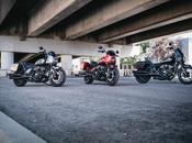 Indian Chief 2025 Motorcycle presenta nuevo Sport Super Dark Horse