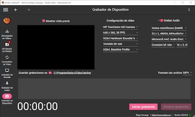 aTube Catcher 2025 para windows, potente programa para la descarga de archivos multimedia aTube Catcher 2025 para windows, potente programa para la descarga de archivos multimedia